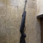 تفنگ بادی مارشال در حد نو