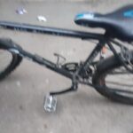 دوچرخه دماوند