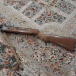 تفنگ چینی کم کارکرد