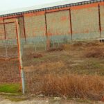 ۳۵۰متر زمین فروشی یا معاوضه با خودرو.