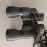 دوربین شکاری ساخت کشور روسیه