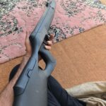 تفنگ بادی ۵٫۵ کرال