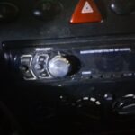 فروش سیستم صوتی خودرو یا معاوضه با اسلحه پیسیپی