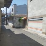 فروش خانه کلنگی در بندر انزلی خیابان تهران کوچه رجبی مقدم