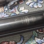 تفنگ بادی اسکار مگنوم5.5