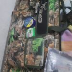 تفنگ پی سی پی رکسی مکس جن ۲ .