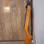 تفنگ بادی نو