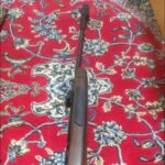 تفنگ بادی مدلn01ماهشهرجراحی