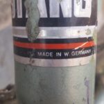 دوچرخه عتیقه