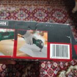 ورق بر پارکساید