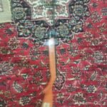 تفنگ بادی چینی سالمو قوی