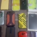 کاور موبایل نصف قیمت