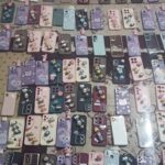 کاور موبایل نصف قیمت