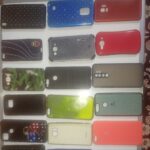 کاور موبایل نصف قیمت