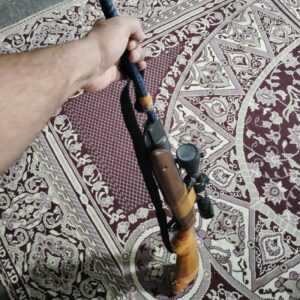 دیانا 27گالیبر 4/5بادوربین نورکونیا