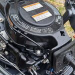 موتور یاماها