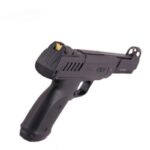 تپانچه بادی