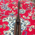 تفنگ بادی مدلn01ماهشهرجراحی