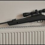 تفنگ بادی گامو شادو۱۰۰۰