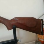 تفنگ بادی دیانا52سالم.قوی وخوش دست