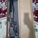 کرال پانچر سوپر جامبو  اکبند