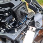 موتور یاماها