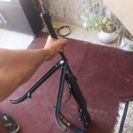 هاتسان آپاچی 1100 28ژول