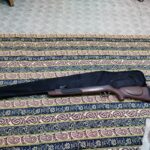 تفنگ بادی کرال n-1