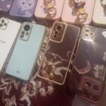 کاور موبایل نصف قیمت