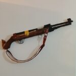 تفنگ زیر تاشو ۵،۵ تقویت شده