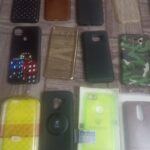 کاور موبایل نصف قیمت