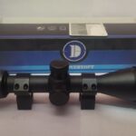 دوربین دیسکاوری نو نو