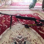 هاتسان آپاچی 1100 28ژول