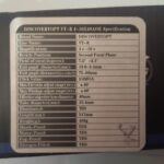 دوربین دیسکاوری نو نو