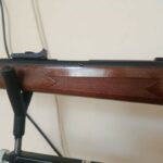 تفنگ بادی دیانا52سالم.قوی وخوش دست