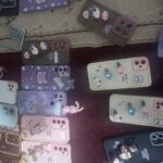 کاور موبایل نصف قیمت