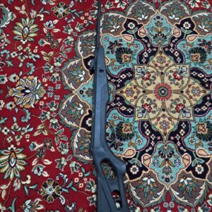 تفنگ بادی کرال