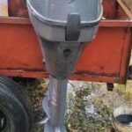 موتور یاماها