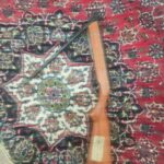 تفنگ بادی چینی سالمو قوی