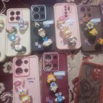 کاور موبایل نصف قیمت