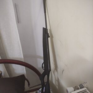 تفنگ بادی فنری هاتسان