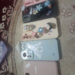 کاور موبایل نصف قیمت