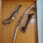 تفنگ زیر تاشو ۵،۵ تقویت شده