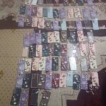 کاور موبایل نصف قیمت