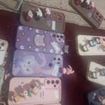 کاور موبایل نصف قیمت