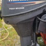 موتور یاماها