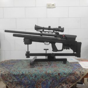 پی سی پی pcp گلادیوس