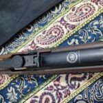 تفنگ بادی کرال n-1