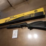 تفنگ بادی ایرانی نو