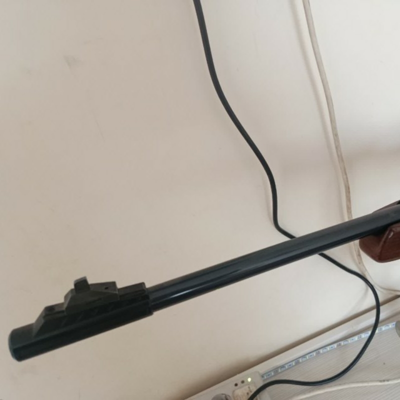 تفنگ بادی دیانا52سالم.قوی وخوش دست